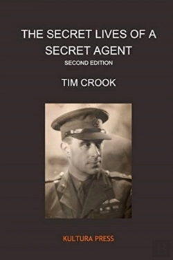 Bertrand.pt - The Secret Lives Of A Secret Agent Second Edition