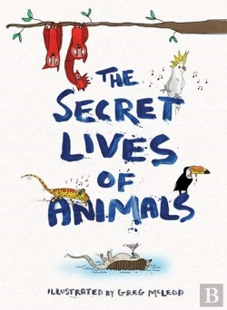 Bertrand.pt - The Secret Lives Of Animals