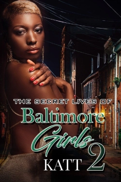 Bertrand.pt - The Secret Lives Of Baltimore Girls 2