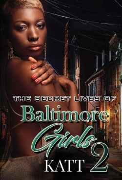 Bertrand.pt - The Secret Lives Of Baltimore Girls 2