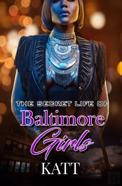 Bertrand.pt - The Secret Lives Of Baltimore Girls