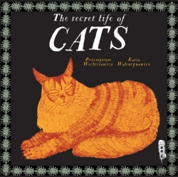 Bertrand.pt - The Secret Lives Of Cats