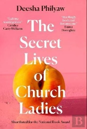 The Secret Lives Of Church Ladies
