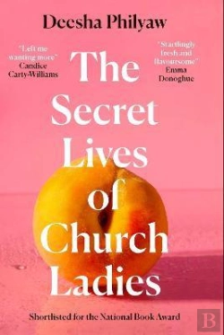 Bertrand.pt - The Secret Lives Of Church Ladies