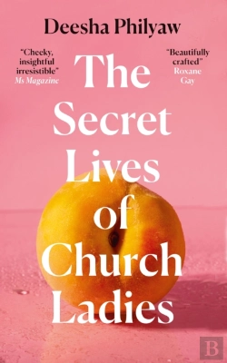 Bertrand.pt - The Secret Lives Of Church Ladies