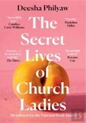 The Secret Lives Of Church Ladies