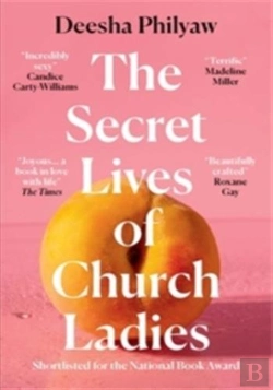 Bertrand.pt - The Secret Lives Of Church Ladies
