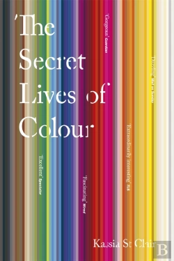 Bertrand.pt - The Secret Lives Of Colour