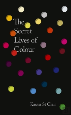 Bertrand.pt - The Secret Lives Of Colour