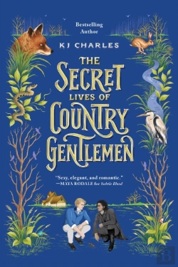 Bertrand.pt - The Secret Lives Of Country Gentlemen