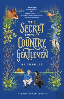 Bertrand.pt - The Secret Lives Of Country Gentlemen