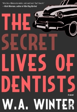 Bertrand.pt - The Secret Lives Of Dentists