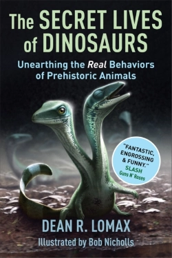 Bertrand.pt - The Secret Lives Of Dinosaurs