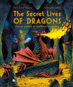 Bertrand.pt - The Secret Lives Of Dragons