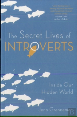 Bertrand.pt - The Secret Lives Of Introverts