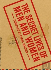 The Secret Lives Of Men And Women