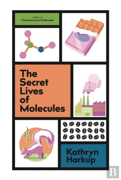 Bertrand.pt - The Secret Lives Of Molecules