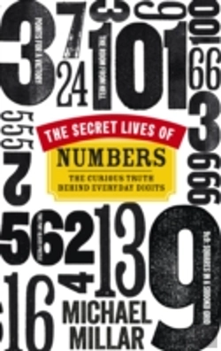 Bertrand.pt - The Secret Lives Of Numbers