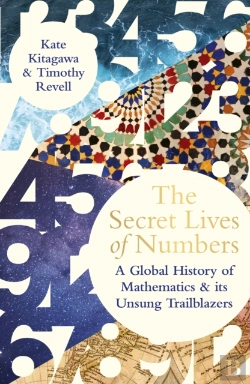 Bertrand.pt - The Secret Lives Of Numbers
