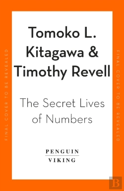 Bertrand.pt - The Secret Lives Of Numbers