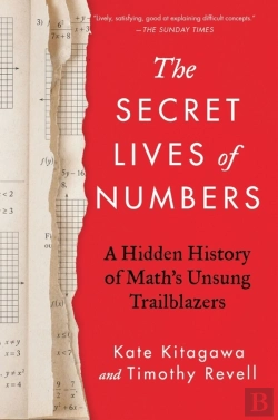 Bertrand.pt - The Secret Lives Of Numbers