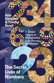 The Secret Lives Of Numbers