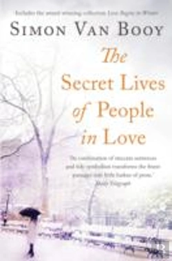 Bertrand.pt - The Secret Lives Of People In Love