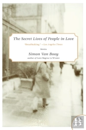 The Secret Lives Of People In Love