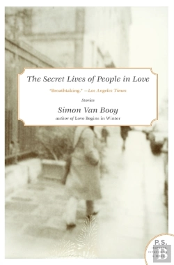 Bertrand.pt - The Secret Lives Of People In Love