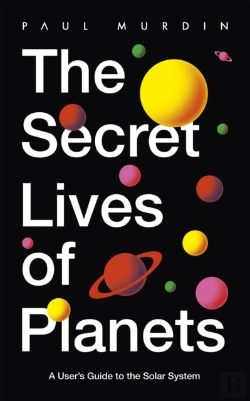 Bertrand.pt - The Secret Lives Of Planets