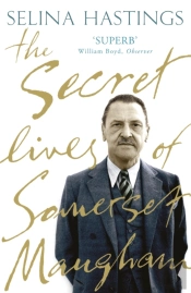 The Secret Lives Of Somerset Maugham