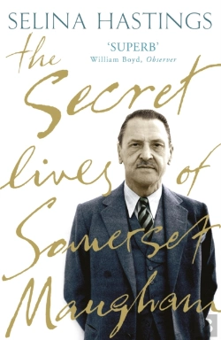 Bertrand.pt - The Secret Lives Of Somerset Maugham
