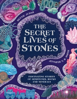Bertrand.pt - The Secret Lives Of Stones