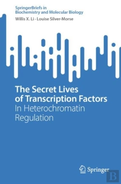 Bertrand.pt - The Secret Lives Of Transcription Factors