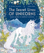 The Secret Lives Of Unicorns