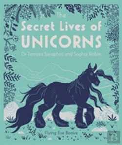 Bertrand.pt - The Secret Lives Of Unicorns