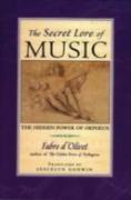 The Secret Lore Of Music