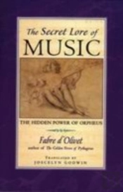 The Secret Lore Of Music