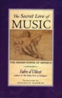 Bertrand.pt - The Secret Lore Of Music