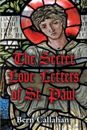 The Secret Love Letters Of Saint Paul