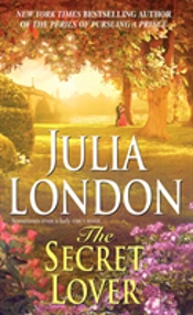The Secret Lover