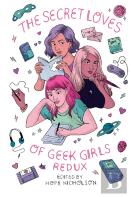 The Secret Loves Of Geek Girls