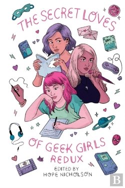 Bertrand.pt - The Secret Loves Of Geek Girls