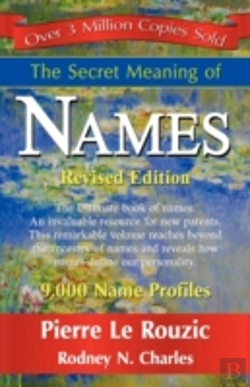 Bertrand.pt - The Secret Meaning Of Names