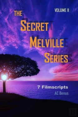 Bertrand.pt - The Secret Melville Series: 7 Filmscript
