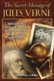 The Secret Message Of Jules Verne