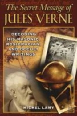 Bertrand.pt - The Secret Message Of Jules Verne