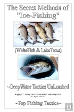 Bertrand.pt - The Secret Methods Of Ice-Fishing