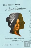 The Secret Mind Of Bertha Pappenheim