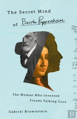 Bertrand.pt - The Secret Mind Of Bertha Pappenheim
